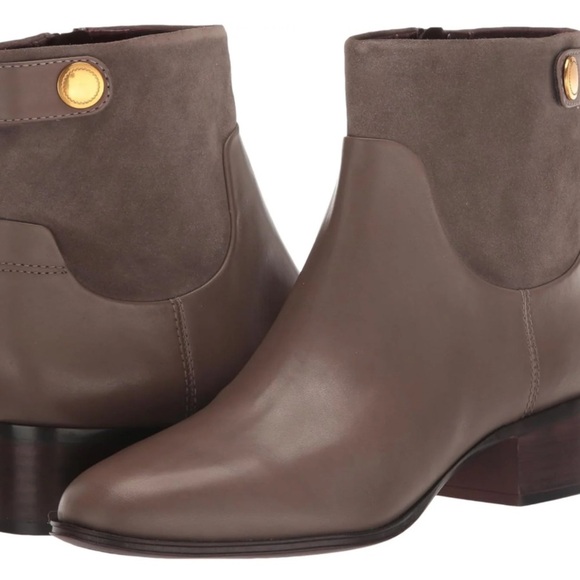 Franco Sarto Jessica boot size 8 - Picture 1 of 7